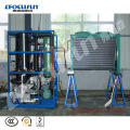 2020 low price 5 ton small capacity tube ice machine with high efficiency